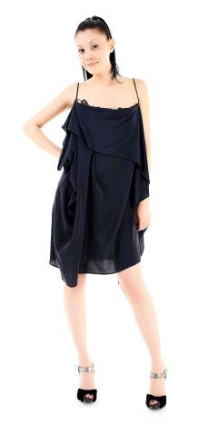 Одежда женская Платье JO NO FUI (JDE160MCRDCHC/10.1). Купить за 8850 руб.