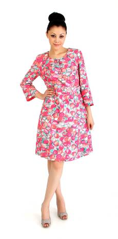 Одежда женская Платье NOUGAT LONDON (NG7200/10.1). Купить за 16750 руб.