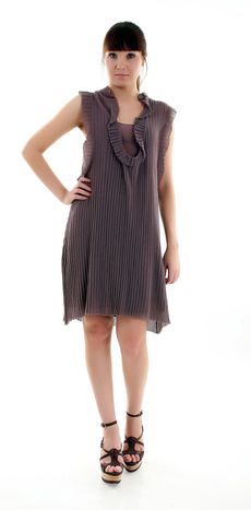 Одежда женская Платье NUDE (1101531/11.1). Купить за 12432 руб.