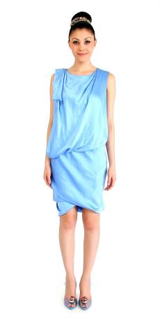 Одежда женская Платье SPACE (P1102033N/11.2). Купить за 11400 руб.