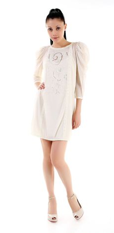 Одежда женская Платье TIBI (RPSVIL10152/11.2). Купить за 24250 руб.