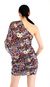 Одежда женская Платье JOHN GALLIANO (T14H688/11.1). Купить за 7800 руб.