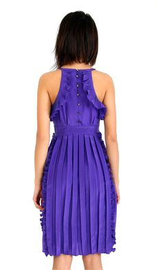 Одежда женская Платье TIBI (RS2CDC10318/11.1). Купить за 13750 руб.