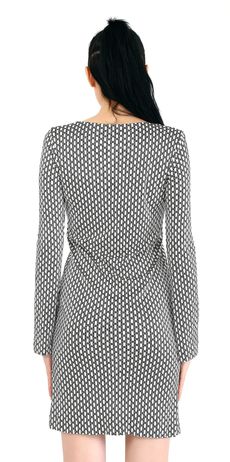 Одежда женская Платье LALTRAMODA (A1.0.021/12.1). Купить за 11000 руб.