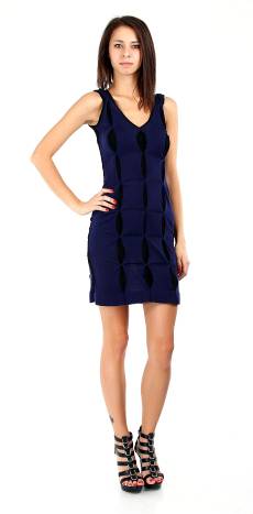 Одежда женская Платье LIVIANA CONTI (F1A011/11.2). Купить за 13200 руб.