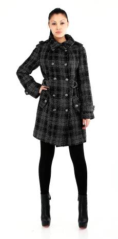 Одежда женская Пальто KARLA (205337/12.1). Купить за 8750 руб.