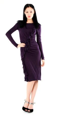 Одежда женская Платье NOUGAT LONDON (NL1317/11.2). Купить за 11960 руб.