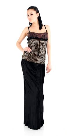 Одежда женская Юбка ALEXANDER WANG (403900F11/11.2). Купить за 13160 руб.