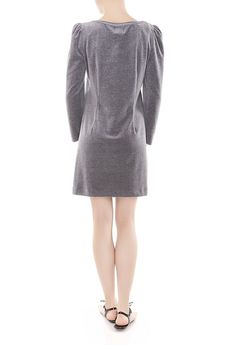 Одежда женская Платье JUICY COUTURE (JG004618/11.2). Купить за 6760 руб.