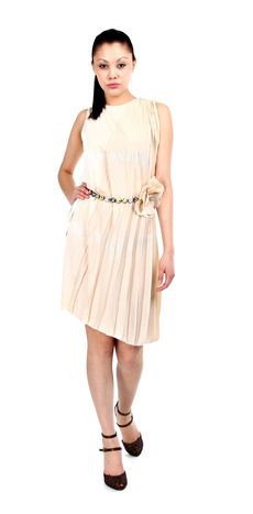Одежда женская Платье NUDE (1103774/12.1). Купить за 9800 руб.