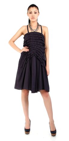 Одежда женская Платье LIVIANA CONTI (L2E604/12.1). Купить за 8720 руб.