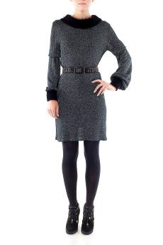 Одежда женская Платье JO NO FUI (JNN20MLUKNIC/13.1). Купить за 11000 руб.