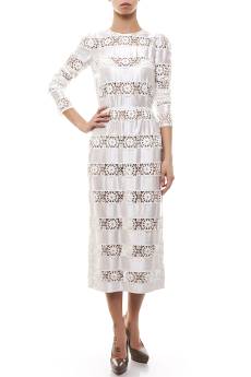 Одежда женская Платье DOLCE & GABBANA (F6S61TFR1A8/0012). Купить за 39800 руб.