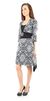 Одежда женская Платье TWIN-SET (P2S38B/13.2). Купить за 14250 руб.
