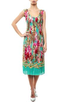Одежда женская Платье VDP VIA DELLE PERLE (428/13.1). Купить за 27920 руб.