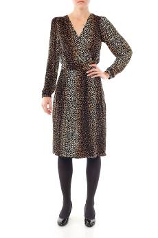 Одежда женская Платье D&G (SD2214TS8AY/1400). Купить за 22950 руб.
