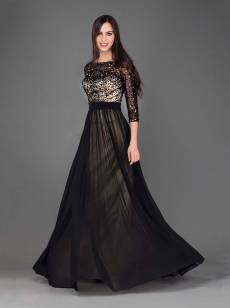 Одежда женская Платье MIKAEL (AG11821/14.2). Купить за 17520 руб.