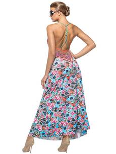 Одежда женская Платье LORA GRIG (WQ101509GENEVIEVE/15.2). Купить за 10350 руб.