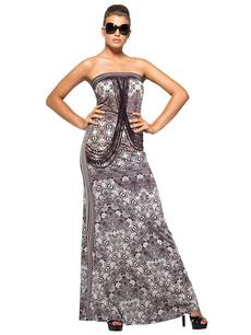 Одежда женская Платье LORA GRIG (WQ051509LEONA/15.2). Купить за 9300 руб.