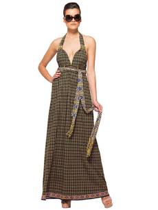 Одежда женская Платье LORA GRIG (WQ031508CONSTANCE/15.2). Купить за 10650 руб.