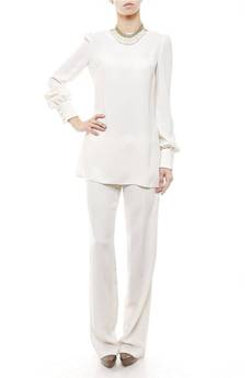 Одежда женская Блузка TENAX (T139014K/15.2). Купить за 7450 руб.