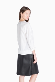 Одежда женская Блузка TWIN-SET (PS72YD/17.2). Купить за 7350 руб.