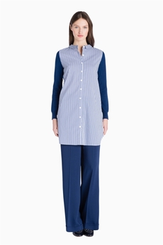 Одежда женская Платье TWIN-SET (PS73JA/17.2). Купить за 9030 руб.