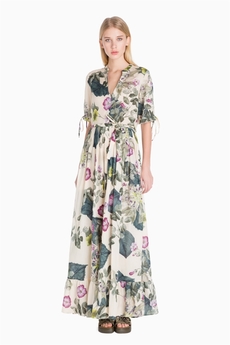 Одежда женская Платье TWIN-SET (JS72PE/17.2). Купить за 13930 руб.