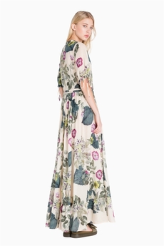 Одежда женская Платье TWIN-SET (JS72PE/17.2). Купить за 13930 руб.