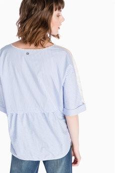 Одежда женская Блузка TWIN-SET (PS72X5/17.2). Купить за 5250 руб.