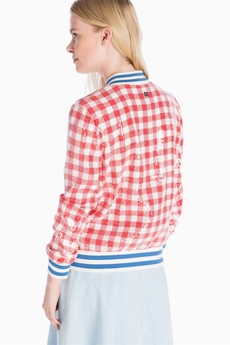 Одежда женская Куртка TWIN-SET (JS72B1/17.2). Купить за 12950 руб.
