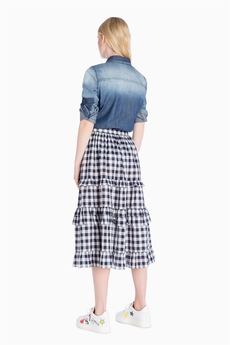 Одежда женская Юбка TWIN-SET (JS72KD/17.2). Купить за 6230 руб.