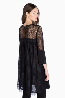 Одежда женская Платье TWIN-SET (PS726F/17.2). Купить за 10950 руб.