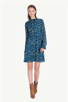 Одежда женская Платье TWIN-SET (JA72EP/18.1). Купить за 10740 руб.