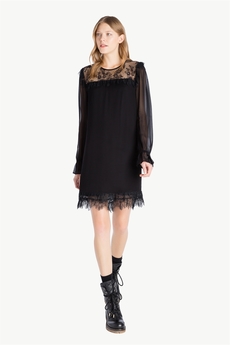 Одежда женская Платье TWIN-SET (JA72EX/18.1). Купить за 7450 руб.