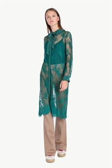 Одежда женская Платье TWIN-SET (JA72FB/18.1). Купить за 7750 руб.