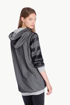 Одежда женская Толстовка TWIN-SET (JA72BB/18.1). Купить за 6950 руб.