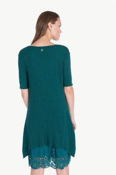 Одежда женская Платье TWIN-SET (JA73AD/18.1). Купить за 16900 руб.