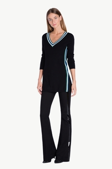Одежда женская Джинсы TWIN-SET (JA72Q5/18.1). Купить за 5995 руб.