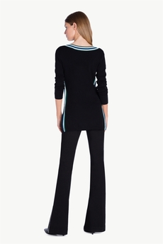 Одежда женская Джинсы TWIN-SET (JA72Q5/18.1). Купить за 5995 руб.