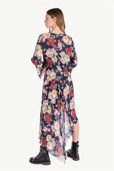 Одежда женская Платье TWIN-SET (PA72X3/18.1). Купить за 21500 руб.