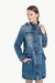 Одежда женская Куртка TWIN-SET (JA72NH/18.1). Купить за 13740 руб.