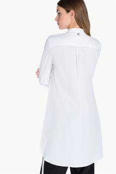 Одежда женская Рубашка TWIN-SET (PA722P/18.1). Купить за 9625 руб.