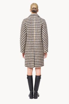 Одежда женская Пальто Ermanno Ermanno SCERVINO (41TCP04/18.1). Купить за 42575 руб.