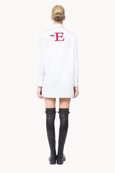 Одежда женская Рубашка Ermanno Ermanno SCERVINO (41TCM20/18.1). Купить за 11950 руб.