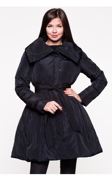 Одежда женская Пуховик ODRI (17310136/18.1). Купить за 6200 руб.