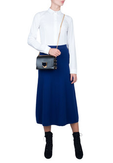 Одежда женская Юбка TWIN-SET (TA73EC/18.1). Купить за 7950 руб.