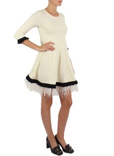 Одежда женская Платье TWIN-SET (PA7363/18.1). Купить за 10750 руб.