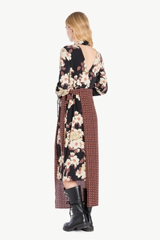 Одежда женская Платье TWIN-SET (TA7251/18.1). Купить за 9950 руб.