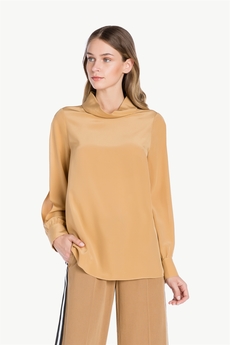 Одежда женская Блузка TWIN-SET (PA72JN/18.1). Купить за 8450 руб.